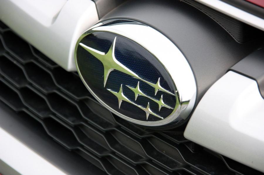  Subaru Impreza 2012 года  (фото 39 из 120)